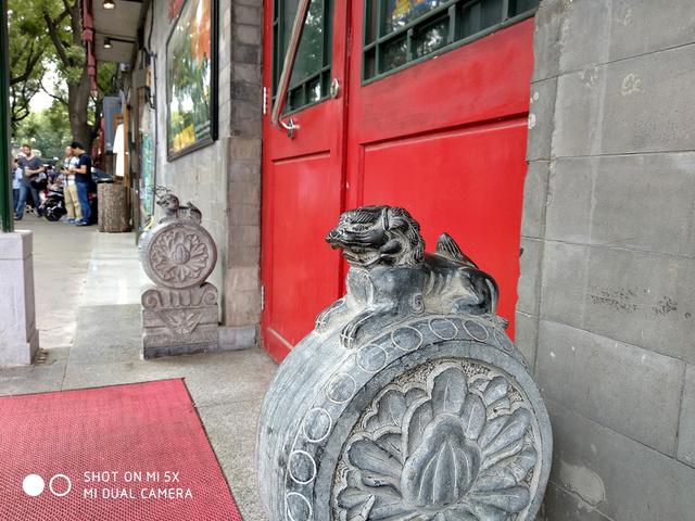 小米5x双摄曝光,小米五拍照