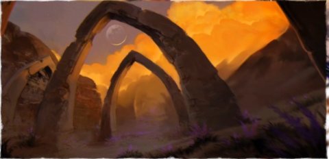 号称超越魔兽的游戏,超越魔兽的网游