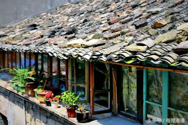 浙江台州温岭古镇,浙江温岭旅游区