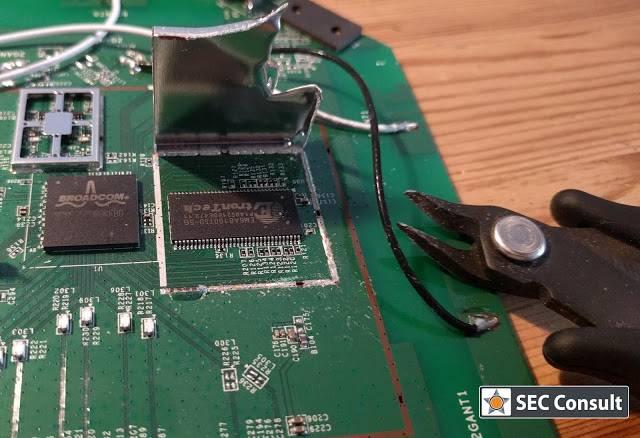 嵌入式硬件pcb布线,嵌入式系统pcb设计与制作