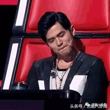 陈奕迅说周杰伦搁浅,陈奕迅节目说周杰伦