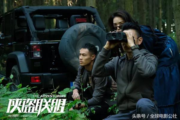 7月已过8月全球大片太燃好像得睡电影院了！