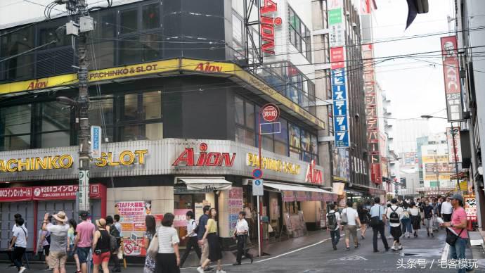 资讯：去日本，淘宅物！我的2017夏日宅物淘货攻略