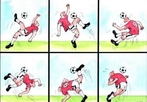 足球就是男人的战争原视频,足球就是一场战争