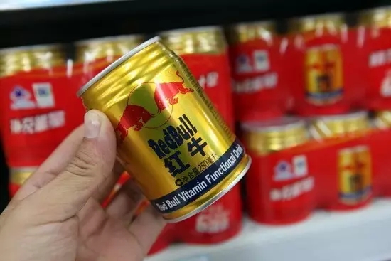 继红牛之后,Monster究竟是一个什么样的品牌?|商圈