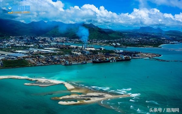 免签海岛旅游攻略,一生必去十大免签海岛旅游