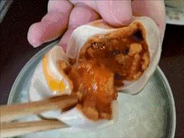 为什么腌咸鸭蛋不出油,腌咸鸭蛋不咸怎么补救