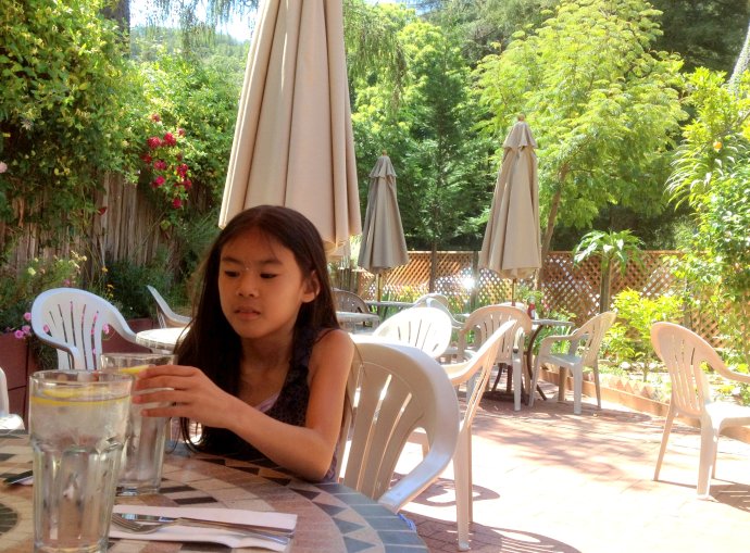 大色尔，加州绝美一号公路最精华