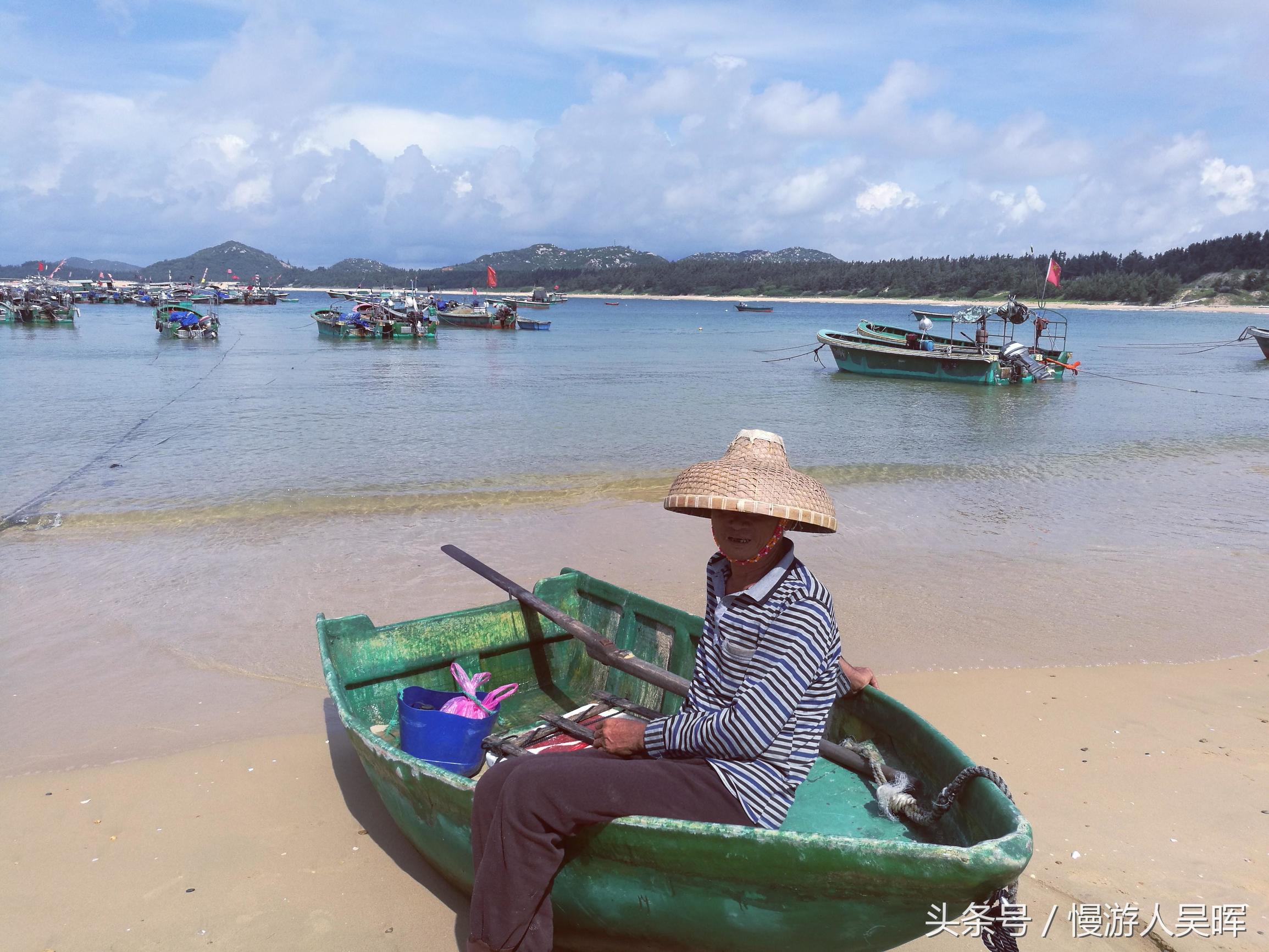 海南岛三亚和万宁哪个好玩 (海南三亚琼海自由行)
