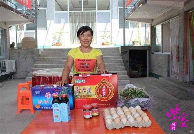 「紫塞」农家院乡村游探店攻略六十四：天津蓟县八仙山农家院-朋友山庄