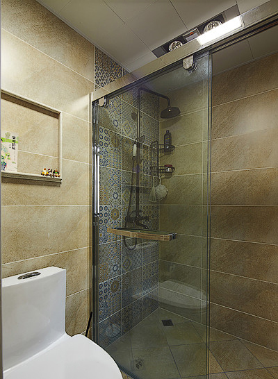 慢时光，家很没！——空间印记