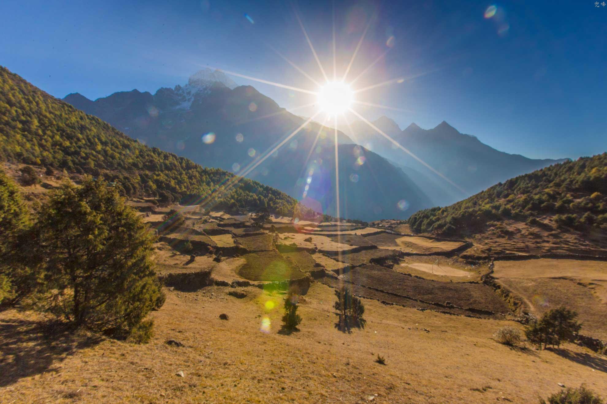 世界顶级朝圣之旅,朝圣世界游西藏