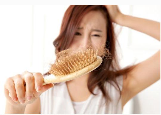 吸毒掉头发吗,吸毒掉头发是怎么回事