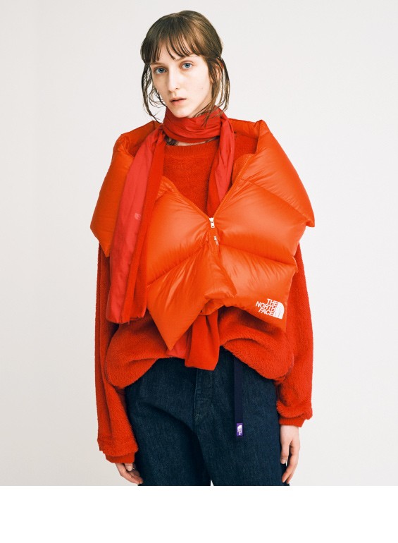 thenorthface最贵的衣服是啥,thenorthface胖子适合哪款