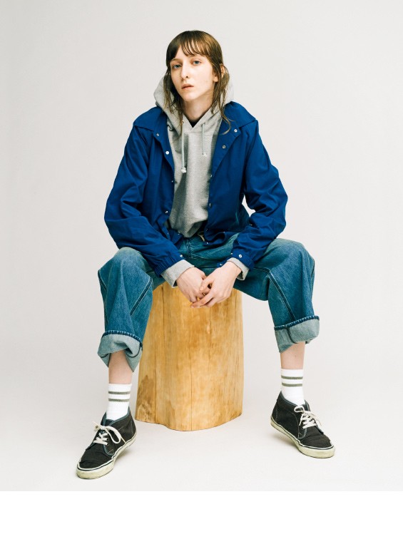 紫标thenorthface,thenorthface男女款有区别吗