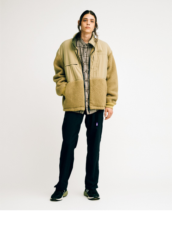 thenorthface女款哪款好看,thenorthface紫标搭配