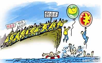 创业不难，难的是不被剽窃！领跑行业，做好这5点就够了！