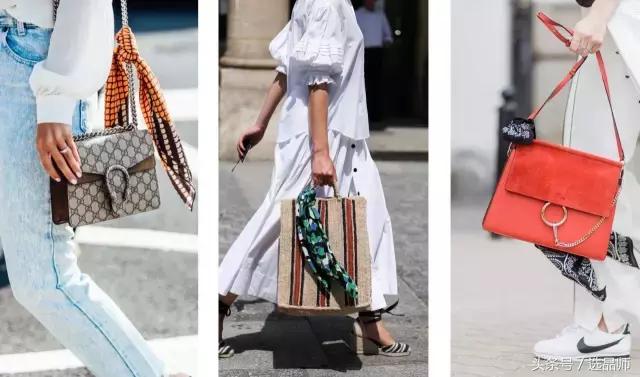 潮炸天的10个时髦款我用5块钱帮你找到了平替