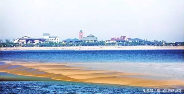 承包一片海滩，只为踢给你看