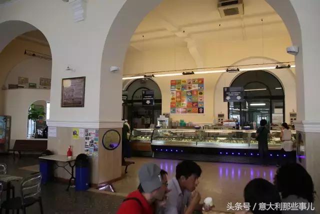 意大利冰淇淋gelato鼓浪屿,意大利gelato冰淇淋图片