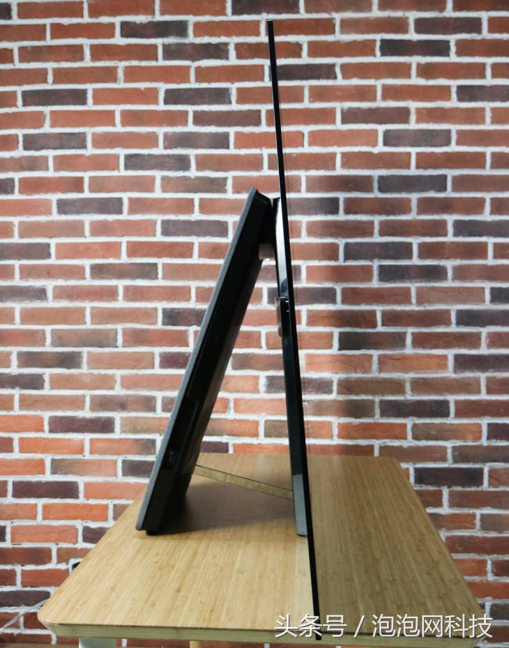 口碑最好的oled电视机,索尼a1电视深度测评