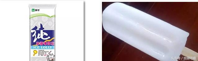 推荐好吃的20种口味的雪糕,最好吃10种雪糕你吃过么