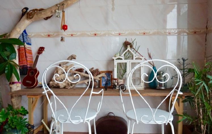 厦门海边民宿曾厝埯,厦门十大海边民宿