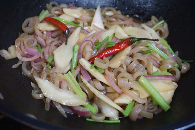 百吃不厌的肉,百吃不厌猪五花