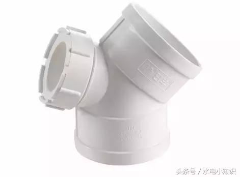 卫生间排水管装修效果图,刚装修卫生间排水管堵塞