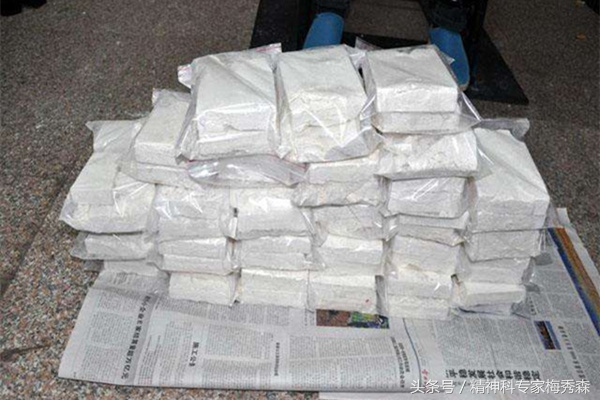 吸食*洛因海**后特别容易生病,怎么回事?