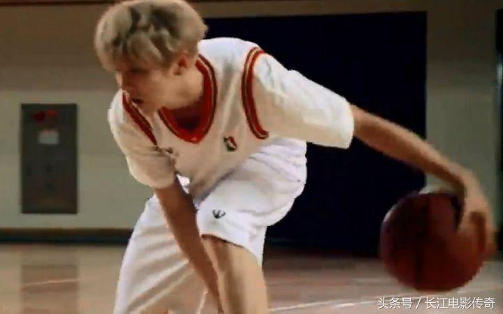 鹿晗不愧是傻狍子,傻狍子鹿晗的高光时刻