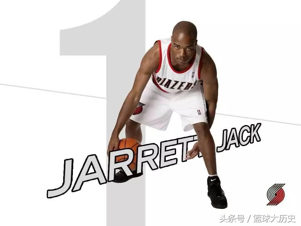 首发终结者!被低估的贾瑞特杰克是什么水平?