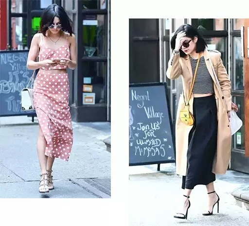 如何从内到外“瘦小腿”——瘦小腿全套攻略送给你！