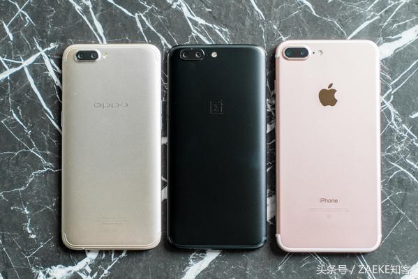 一加手机5评测,一加5评测吃鸡