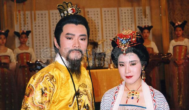 趣说唐朝那些事,趣说唐朝事