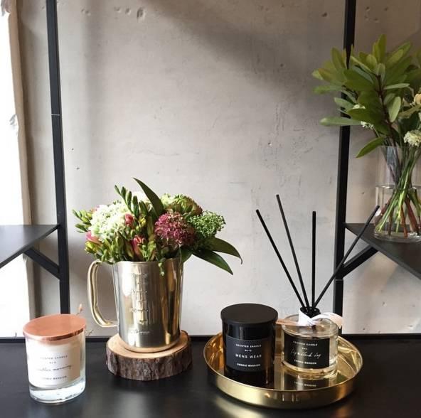 男孩子身上什么味道最好闻,男孩子什么味道最好闻