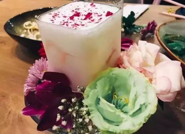 盒子里：仙境般的秘密花园，呼吸间都是浪漫的气息！