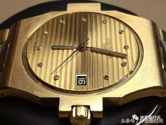 百达翡丽鹦鹉螺哪款是表王,百达翡丽鹦鹉螺哪款最经典