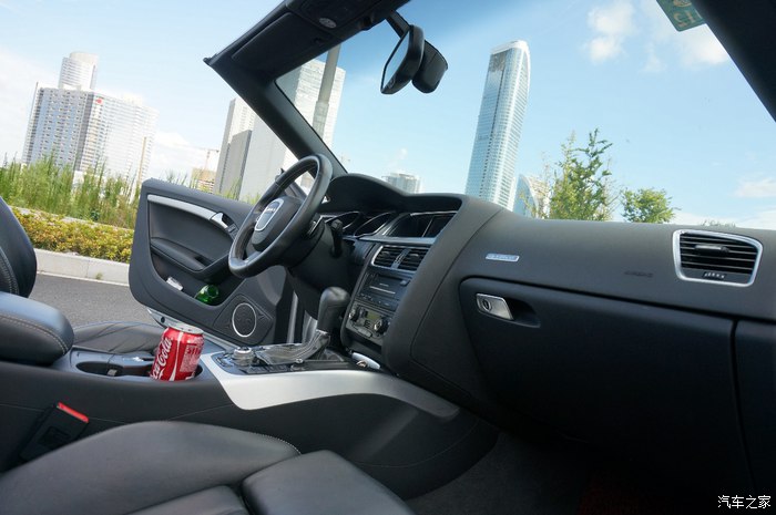 奥迪s5敞篷轿跑怎么改才酷炫呢,奥迪s5敞篷