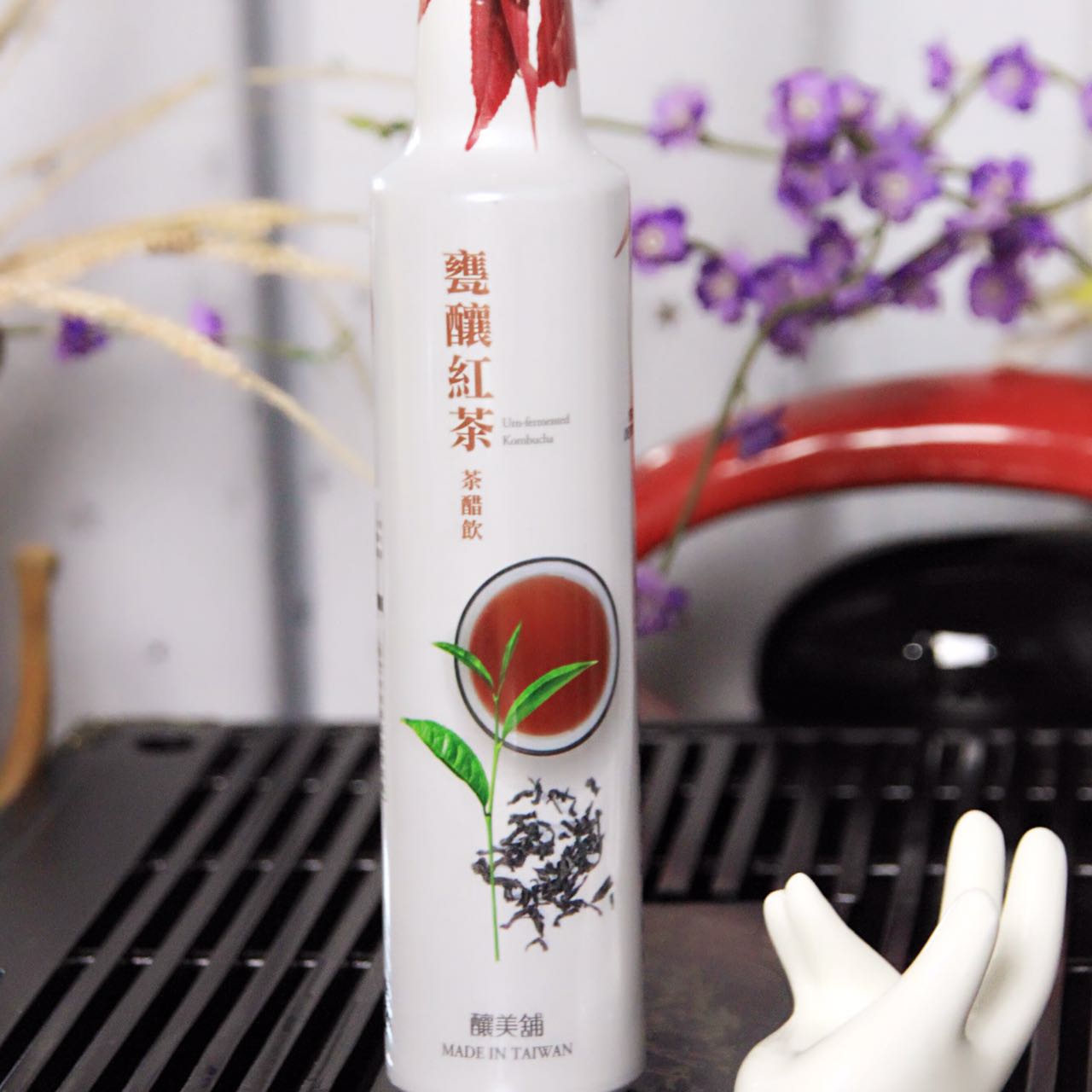 如果你是个不爱吃醋的人，那你一定还没遇到——TA！哈哈哈