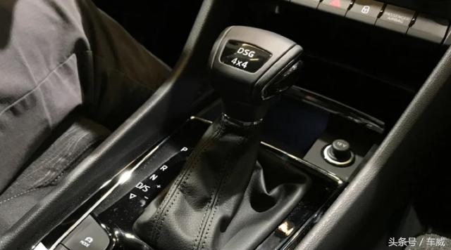 斯柯达KAROQ入华前瞻,轴距加长5厘米,预计售价15万