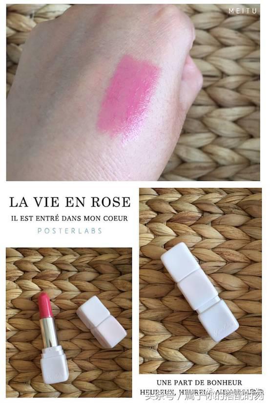 买唇膏保湿滋润补水,买唇膏不油正品