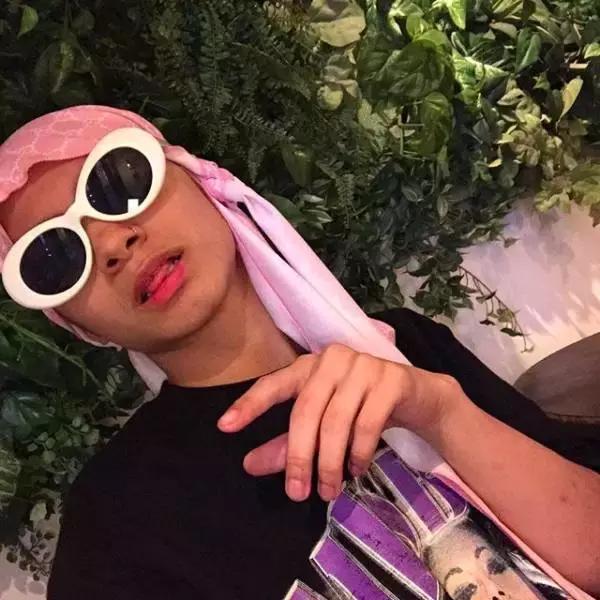 鐩樼偣閭d簺閮戒細鍞辩殑hiphop,hiphopfreestyle鐜妭