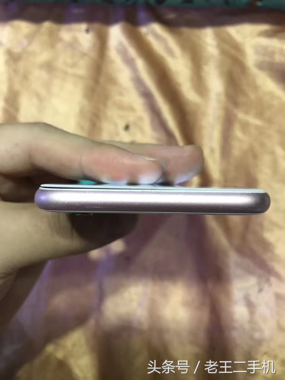 二手iPhone6s，问题机？拆修机？你要学会自己估价