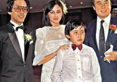 一代香港女神,一代港片女神