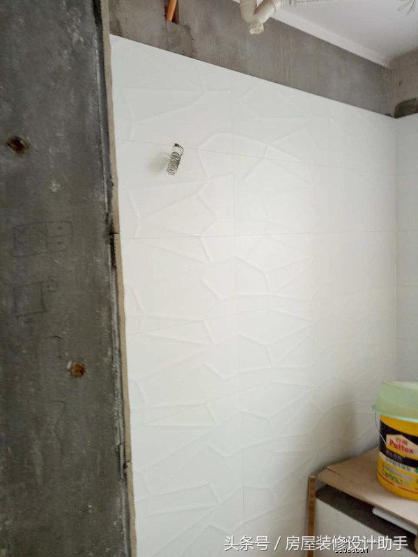 96平方半包装修费用,北欧风格全包