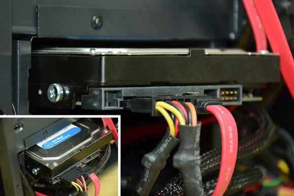 钢化玻璃加成,橙派锋尚A6机箱重塑机箱选择