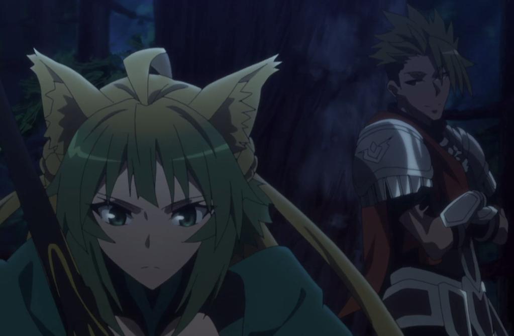 对于有些莫名其妙的FA，知道这些有助于提高你的观看体验~