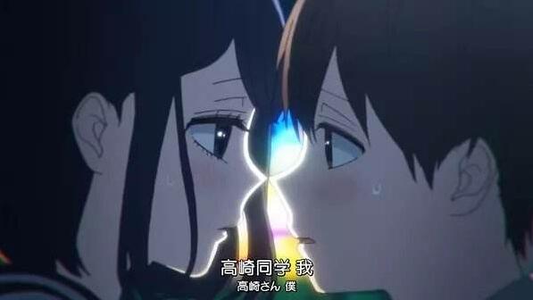 盘点十部超甜的爱情番,盘点那些从头甜到尾的恋爱狗粮番