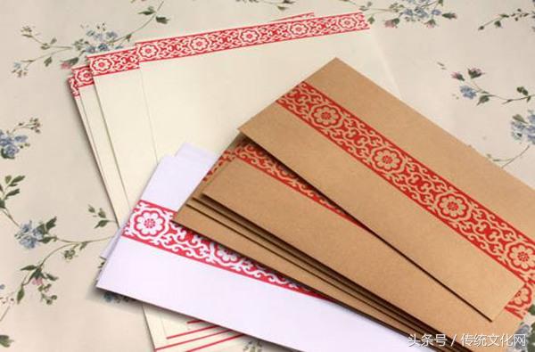 书信措辞很有古风,以前的书信措辞完整版